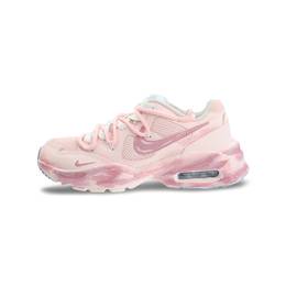 Nike Кроссовки Air Max Fusion Slip Resistant Low Top женские розовые cj1671-105(team325-粉雾海w） | pink