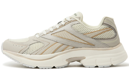 Низкие кроссовки унисекс экрю Reebok, Beige 25src915u1gw0 | beige