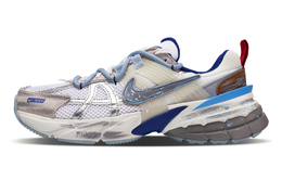 Nike Кроссовки для бега V2K Run, износостойкие, низкие, женские, серо-синие hf5724-061(team691-冰蓝废墟) | gray blue