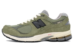 New Balance Кроссовки NB 2002R Low Top унисекс, армейский зеленый m2002rcs(team163-旧花园) | army green
