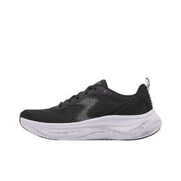 Skechers СПОРТИВНЫЕ ЖЕНСКИЕ Низкие кроссовки для бега, женские, черные 150562-bklv | black