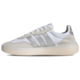 Adidas Кроссовки Barreda Decode Cloud White Matte Silver Grey Women's ji2321 | white