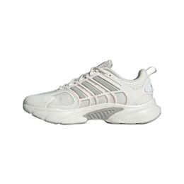 Adidas Кроссовки Climacool Ventania 'White Grey' jq4901 | ecru