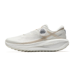 Anta Кроссовки Champion All Weather Series с низким верхом и амортизацией Rebound, женские, белые 122525542a-1 | white