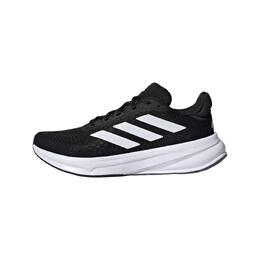 Adidas Response Super Cushioning, износостойкие низкие кроссовки для бега, женские, черно-белые ji4640 | black/white
