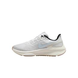 Nike Кроссовки Zoom Structure 25 Support Low Top женские, синие, белые dj7884-113 | blue white