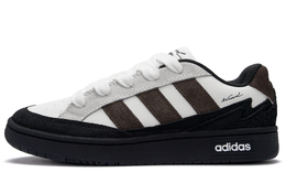 Adidas Кроссовки для скейтбординга WCARD ADV Cocoa Cream Puff Low Top Unisex Mocha ih0961(team990-可可泡芙) | mocha