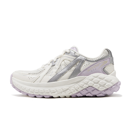 Skechers СПОРТИВНЫЕ ЖЕНСКИЕ Низкие массивные кроссовки женские фиолетовые 150680-ntpr | purple