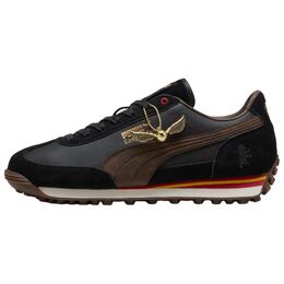 Puma Кроссовки Easy Rider Harry Potter Golden Snitch 401208-01 | black