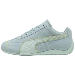 Puma Кроссовки Speedcat Modern Mint Peaceful Blue Women's 401657-03 | gray blue