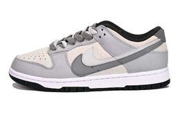 Кроссовки для скейтбординга Dunk Mist SAML, износостойкие, унисекс, светло-серые Nike, Light Gray hv1800-101(team6-薄雾) | light gray