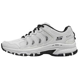 Кроссовки для бега Adventurer Low Top Casual, женские, серые Skechers, Gray 180069-gybk | gray