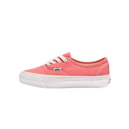 Vans Низкие кроссовки для скейтбординга MTE Authentic, унисекс, розовые vn000cw26ud | pink