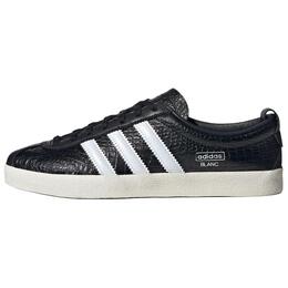 Adidas Кроссовки Adidas Women's Blanc 'Black Croc' Women's jh8040 | black