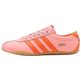 Adidas Кроссовки Adidas Women's Tokyo 'Semi Pink Spark Orange' Women's ji3297 | pink orange