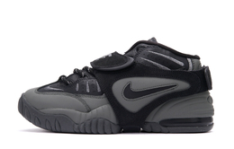 Баскетбольные кроссовки Air Adjust Force Mid Top Vintage, женские, серые Nike, Gray dz1844-001(team519-bu） | gray