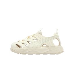Дышащие кроссовки для походов по реке RS Sandal, унисекс, экрю Puma, Ecru/White 405253-01 | ecru/white