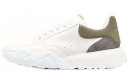 Кроссовки Court Low-top Alexander McQueen 705117wid6h8863