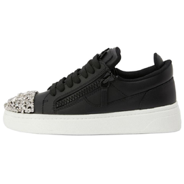 Кроссовки женские Gz94 с кристаллами Giuseppe Zanotti, Original Shoe Box Included rw40020001 | original shoe box included
