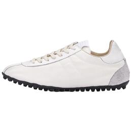 Низкие кроссовки со шнурком для женщин Maison Margiela, Original Shoe Box Included s58ws0264p8190 | original shoe box included