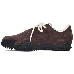 Puma Низкие повседневные кроссовки JJJJound x Monster, устойчивые к истиранию, коричневые, унисекс 403823-02 | brown