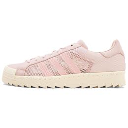 Adidas Кроссовки Adidas Clot X Superstar Breathe 'Light Pink' js0892 | pink
