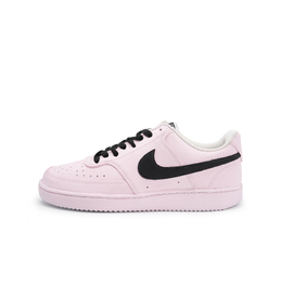 Nike Кроссовки для скейтбординга Court Vision 1 Low Top, унисекс, розовые dh2987-101(team826-粉红恋人) | pink