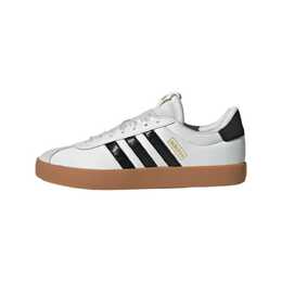 Adidas Кроссовки Women's Vl Court 3.0 'White Black' Women's jr8674 | white black