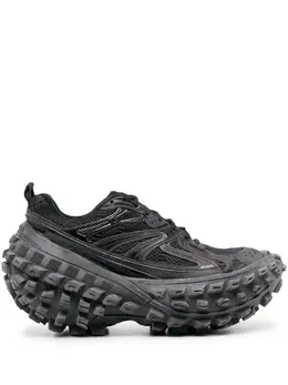 Кроссовки Bouncer Balenciaga, черный 17730691 | черный