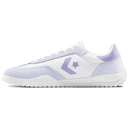 Кроссовки Run Star Trainer 'Blueberry Ice' женские Converse, Purple White a11861c | purple white