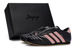 Adidas Кроссовки для тхэквондо женские, низкие, телесно-розовые jq4775(team80-晴山肉粉s-box)
