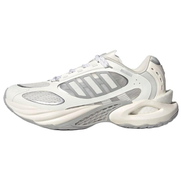 Adidas Кроссовки Climacool Vento 4.0 Shock Absorbers Rebound Low Top Casual унисекс, белые, серые jq4945 | white gray
