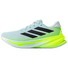 Adidas Кроссовки для марафона Supernova Rise 2 Low Top унисекс, зеленые jq8752 | grass green