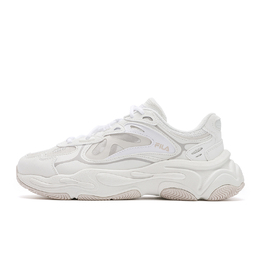 Fila Кроссовки MARS 4 Tom Sachs X NikeCraft общего назначения, износостойкие, дышащие, низкие, повседневные, женские, белые, серые f12w522101fnb | white sand gray