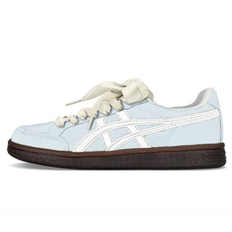 Кроссовки для скейтбординга Advanti Low Top Unisex Light Blue Onitsuka Tiger, Light Blue 1183b799-101(teamy-男女款冰岛来信蓝白) | light blue