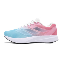 Adidas Кроссовки Duramo RC Low Top унисекс розово-синие id2702(team701-逐梦） | white