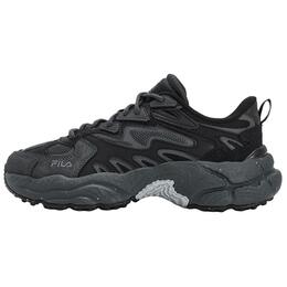 Fila Женские низкие кроссовки Fern Chunky, черные f52w531198fdb | black