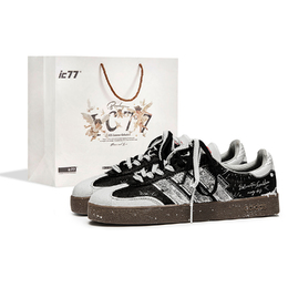 Adidas Кроссовки для скейтбординга VL COURT 2.0 Low Top, унисекс, черно-белые hq1802(team632-月夜幻境s-box) | black white