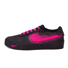 Nike Кроссовки для скейтбординга Court Shot Pixel Burn Injury Low Top Unisex Neon Red fq8146-001(team868-像素灼伤） | neon red