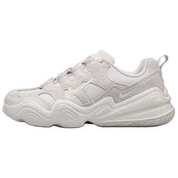 Женские серые кроссовки Tech Hera Slip Resistant, устойчивые к истиранию, низкие, массивные Nike, Gray dr9761-009 | gray