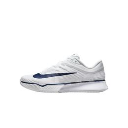 Nike Теннисные кроссовки Vapor Pro 3 Shock Absorbers Low Top, женские, белые ib3973-100 | white/dark navy blue