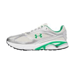 Кроссовки для бега Hover Apparition Low Top унисекс серые Under Armour, Gray 3027595-119 | gray
