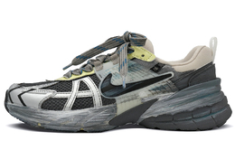 Nike Кроссовки женские V2K Run Low Top Silver fd0736-100（team163-破界） | silver