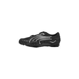 Puma Кроссовки Mostro Low Top унисекс, черные 401015-01 | black/silver