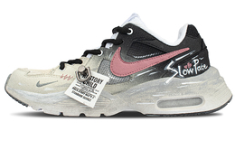 Кроссовки Air Max Fusion Low Top Casual Running Unisex Pearson Nike, Peach cj1671-100（team845恋人日记） | peach