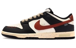 Nike Кроссовки для скейтбординга Dunk, устойчивые к истиранию, низкие, унисекс, черные, красные dd1391-100(team1192-太空赤岩) | black red
