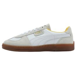 Puma Кроссовки для скейтбординга SUPER TEAM SUMMER, низкие, унисекс, белые 402252-01 | white/gray