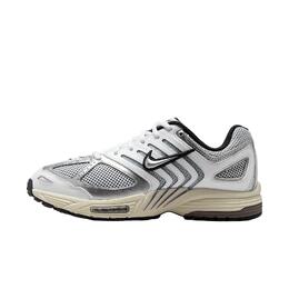 Nike Кроссовки Air Peg 2K5 White Coconut Milk Black Metallic Silver Women's hq1675-100 | gray white