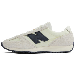 New Balance Кроссовки 471 Linen Angora Black u471am | beige