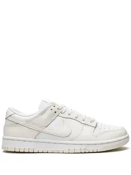 Кроссовки Dunk Low Coconut Milk Nike, белый 19055734 | белый